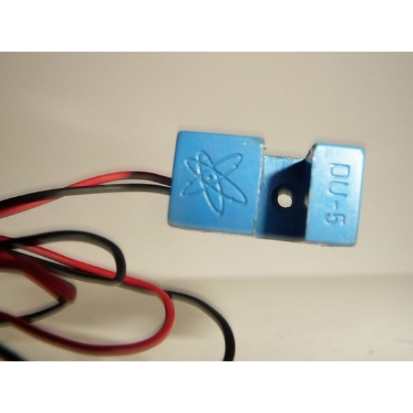 Inductive Proximity Sensor, DU-5,9361, Carlo Gavazzi (14 Days Warrenty on Entire Stock)